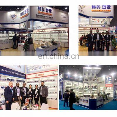 HanZhuang OEM 10154775 Valve Cover Gasket FOR GM photo-5