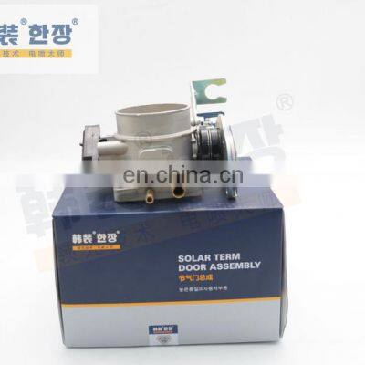 High Quality Throttle Body Assembly 93305488 DLD60L for Buick Chevrolet photo-2