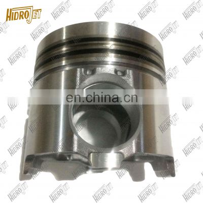 Construction engine parts for 3116 piston 7E3428  7E-3428