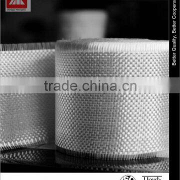 Woven Roving Fabrics for Pultrusion