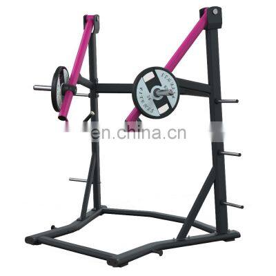 On sale commercial gym PL66 standing leg press use fitness sports workout equipment