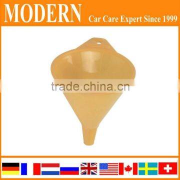 3.5" inch simple plastic oil funnel