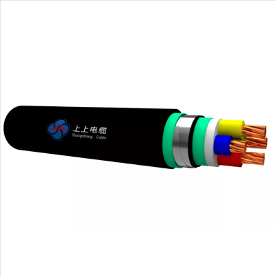 LV PVC Insulation Power Cables 0.6/1kV, 1.8/3kV