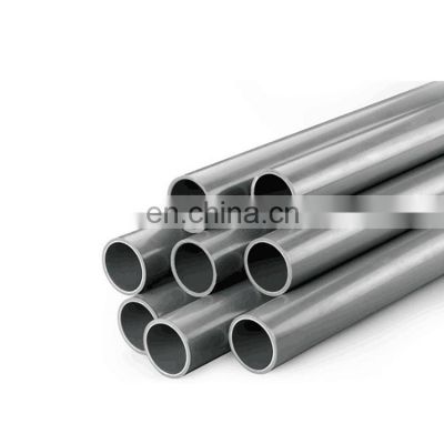 Factory direct supply good quality custom 2A12 5A06 7075 aluminum pipe