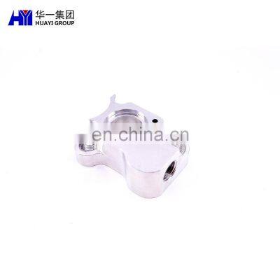 Custom CNC Machining Milling Parts Agriculture Machinery Parts