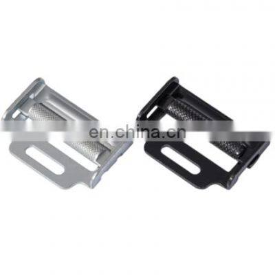 Day Clip Webbing Adjustment Clip Metal Seat Belt Buckle photo-3
