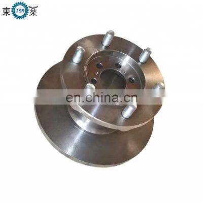 0308834010 0308834017 0308834030 0308834090 0308834097 0308834037Cast Iron B P W Truck Brake Disc photo-5