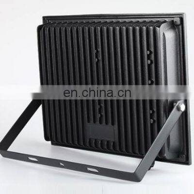 60W UV LED Flood Light With Plug IP66 Waterproof for Party Stage Outdoor or Indoor UV Flood Light photo-3