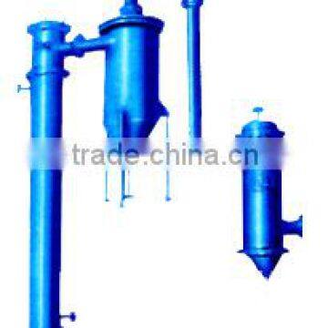 MB Concentrating diluted solution MB Film Evaporator /Dryer