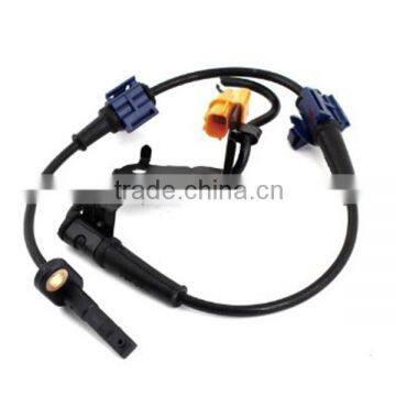 ABS Brake Sensor, Wheel Speed Sensor, Front Left Sensor OEM:57455-S9A-013 photo-3