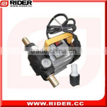 550W AC 220V diesel high pressure pump
