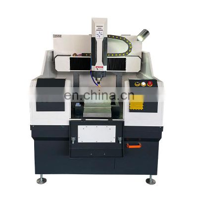 high precision cnc milling machine 4040 mini moulding cnc router for shoes model