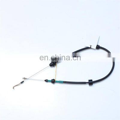 SQCS Original Quality Automobile Accelerator Cable OEM 377721555N Auto Throttle Cable