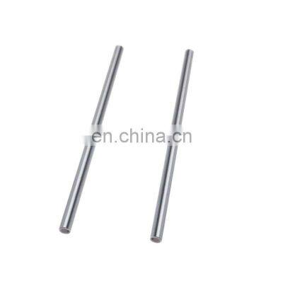 Optical Axis Smooth Rods 6mm 8mm 12mm 20mm 25mm 30mm Linear Shaft Rail 3D Printers Parts Chrome Plated Guide Slide photo-3