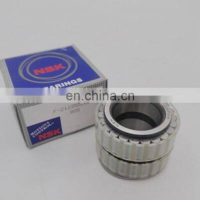 NSK Gearbox Bearings F-212355.02.RNN Full Complement Cylindrical Roller Bearing F-212355.02