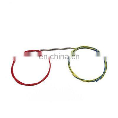 Single Window Mini Type Optical Splitter Fiber Optic Fbt Coupler Without Connector photo-3