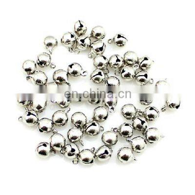 Fashion High Quality Nickel Metal Small Bell China