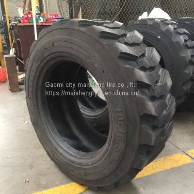 10.00/1000-15 Combine Tire Guide Pattern photo-5