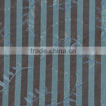 Polyester Viscose Yarn Dyed Jacquard Lining For Garment