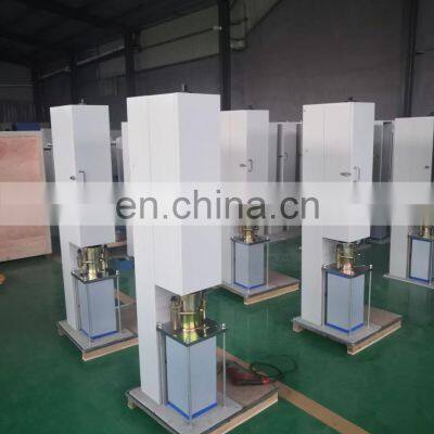 China Manufacturer Marshall Asphalt Compactor