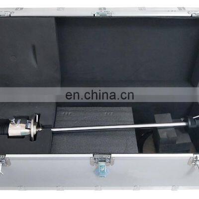 Low Price Evd Hand-Held Drop Hammer Deflection Dynamic Deformation Tester photo-3