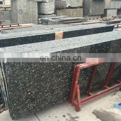 lowest price himalayan blue granite slab