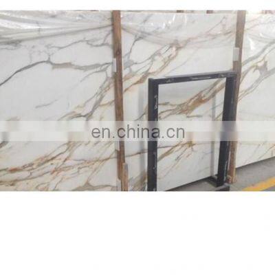 cheap price calacatta vagli oro marble