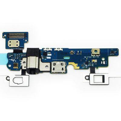 For Samsung Galaxy E700F Flex Charger Micro USB Dock Charger Charging Port Connector Commonly Used Accessories & Parts photo-2