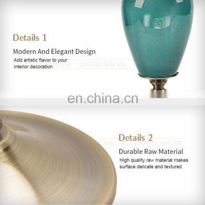 Antique Ceramic European Porcelain Vase photo-3