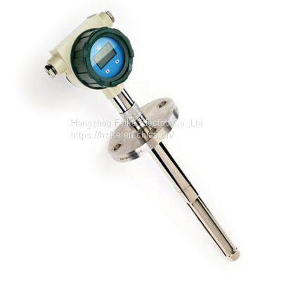 Plug-in Online Crude Oil Water Content Analyzer Crude Oil Water Cut Tester photo-2