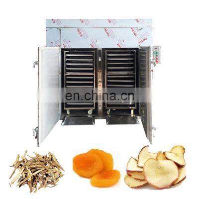 hot air dryer for fruit and vegetable mango drying machine mushroom drying machine