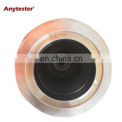 Lab Scale Melt Spinning Machine Accessories Sample Cylinder photo-3