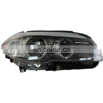 High Quality Aftermarket Headlamp Headlight for BMW 5 Series F18 Head Lamp Head Light 2011