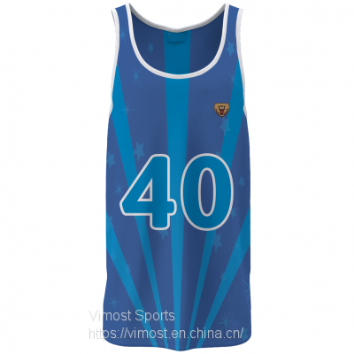 Basketball Uniform