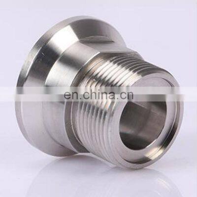 High Demand Manufacturers Closed 5 Axis Turned Chinese Centers CNC Machining Parts