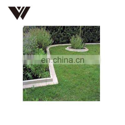 Corten Steel Garden Lawn Edging/metal Border Edging