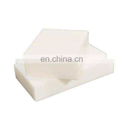 High rigid Polyoxymethylene acetal POM sheet