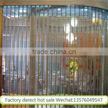 Remote control roller shutter door