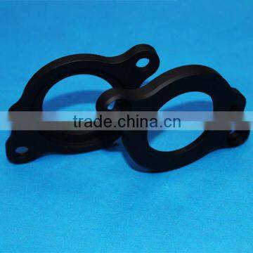 High Qulaity Cnc Lathe Parts With Different Treatment Method photo-2
