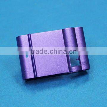 Cnc Milling Parts for Oem Electronical Cigarettes photo-4