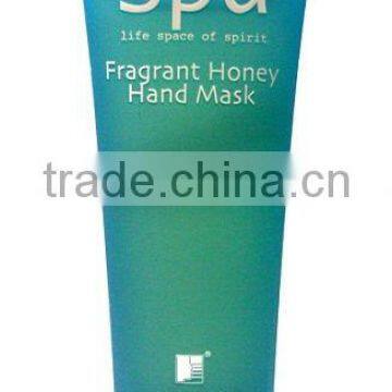 Professional Soften Honey Hand Peeling Mask