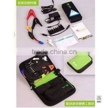 High power 600a jump start battery wiht 12v 16ah lithium jump start power bank battery