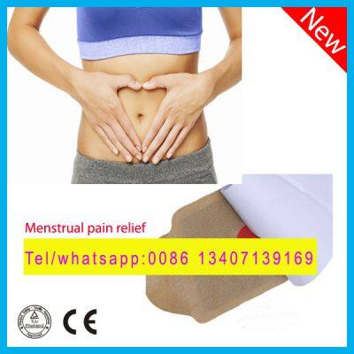 Menstrual Patch photo-2