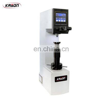 KASON Durometer Buehler Measurement Methods Hardness Scale