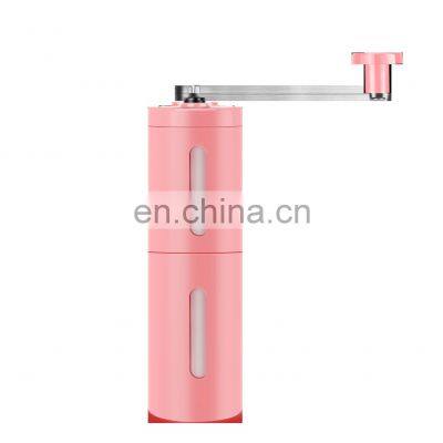 Portable Sales Grinder Coffee Making Brewer Filter Espresso Coffee Machine photo-4