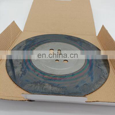 Super A Coating High Speed Steel Dmo5 Circular Saw Blade photo-5