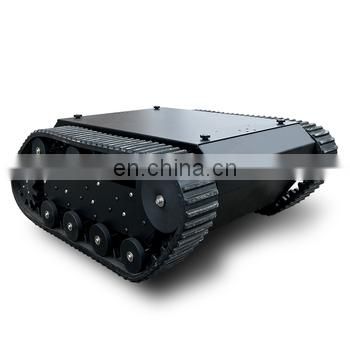 robot garden autonomous remote controlled vehicle platform robot chassis