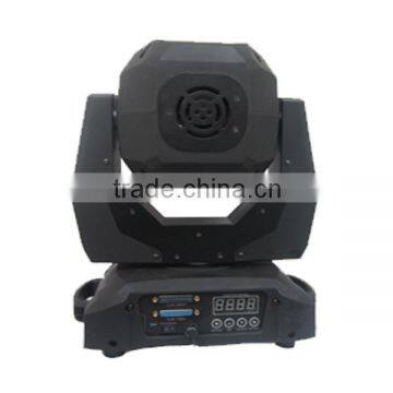 1w RGB 3D Animation Moving Head Light Stage Laser Lighting photo-3