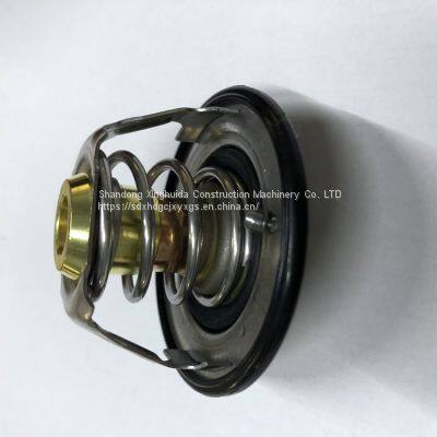 Komatsu Grader GD661A-1 Gear Pump 23B-60-11102 photo-5