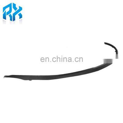 Lip front bumper TRIM PARTS 86591-2B000 For HYUNDAi SANTAFE 2006